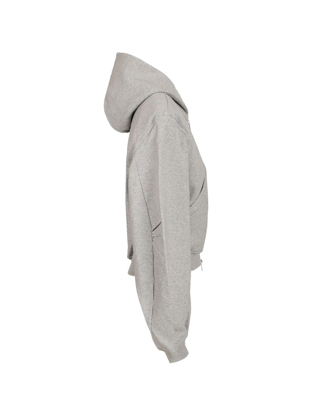 The Attico Women Sweatshirts THE ATTICO