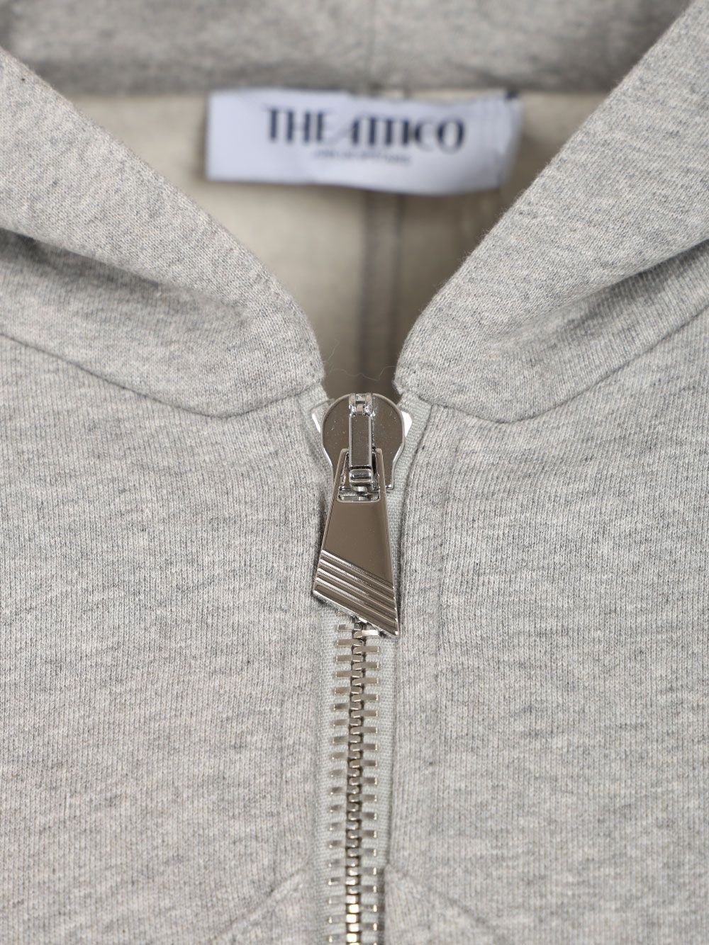 The Attico Women Sweatshirts THE ATTICO