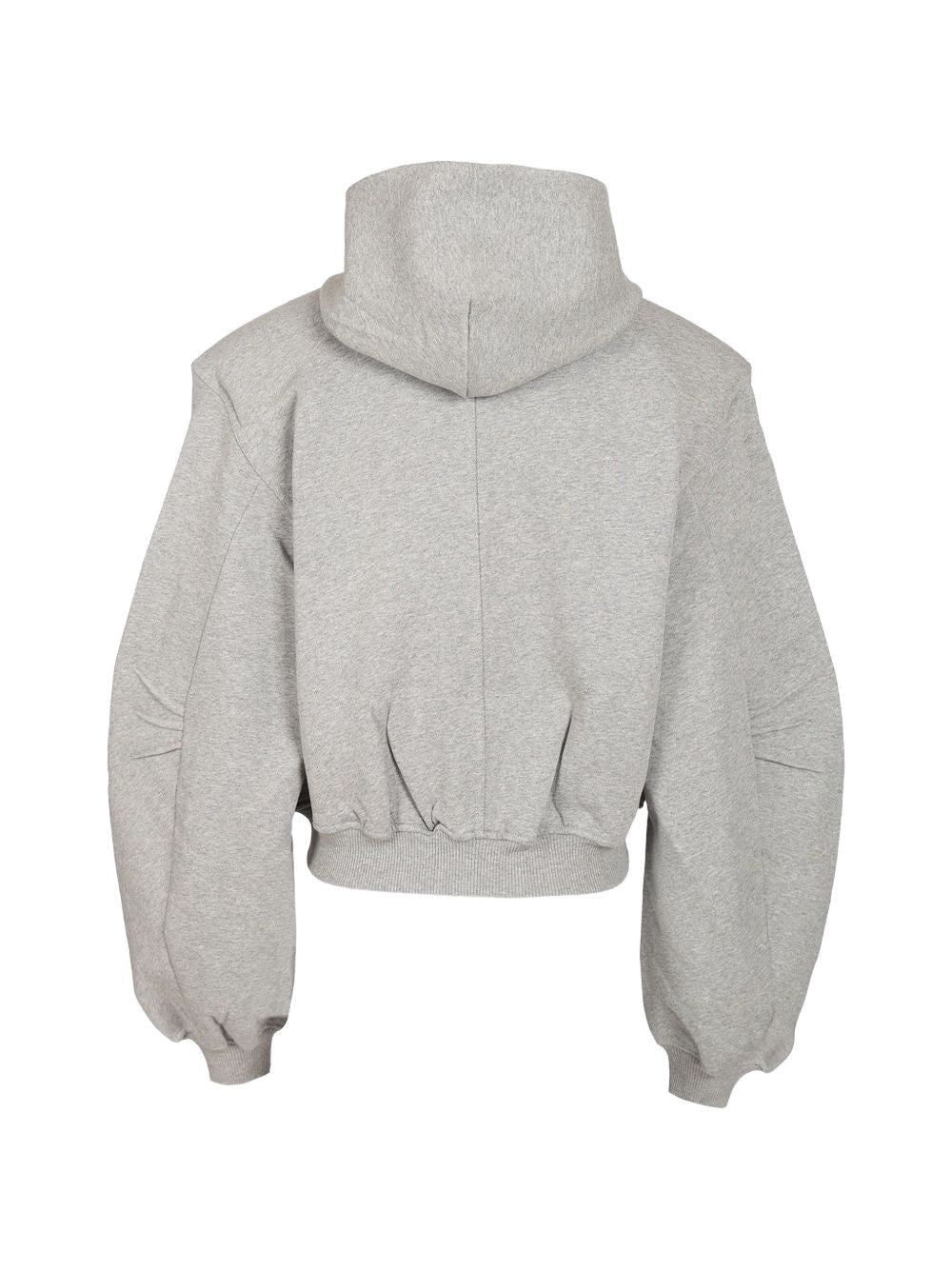 The Attico Women Sweatshirts THE ATTICO