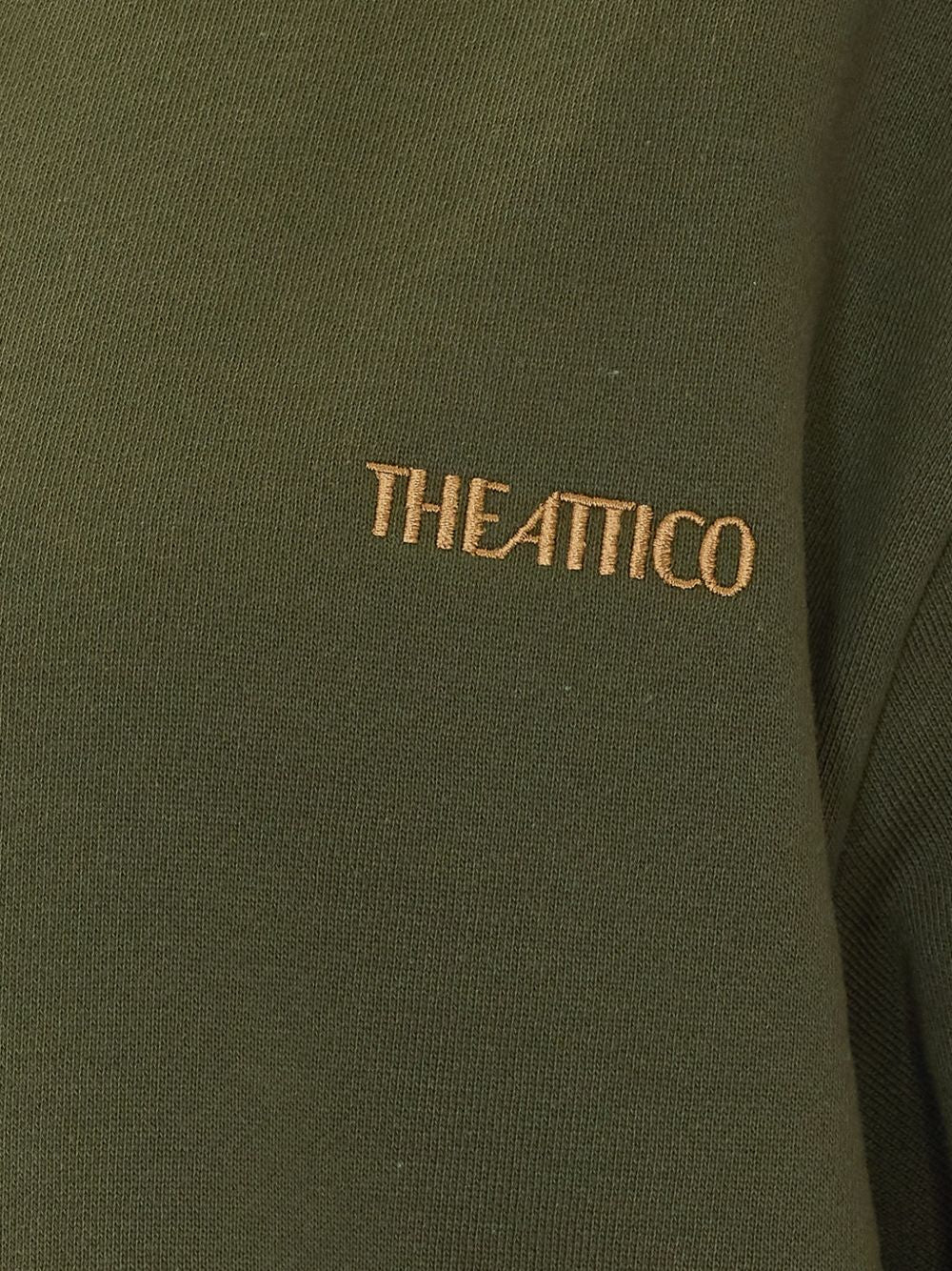 The Attico Women Tops THE ATTICO