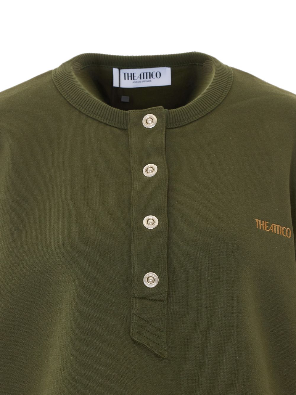 The Attico Women Tops THE ATTICO