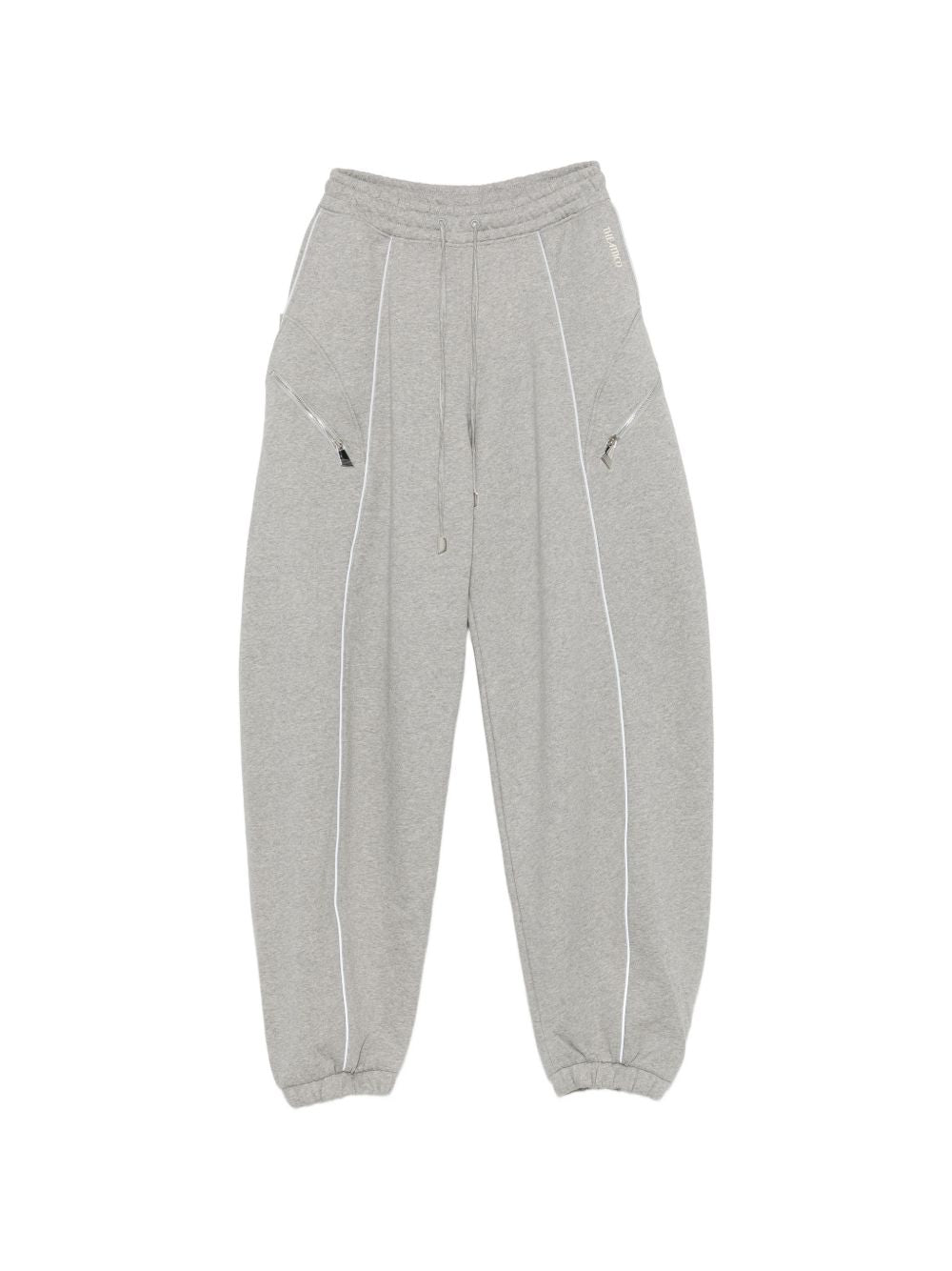 The Attico Women Trousers THE ATTICO