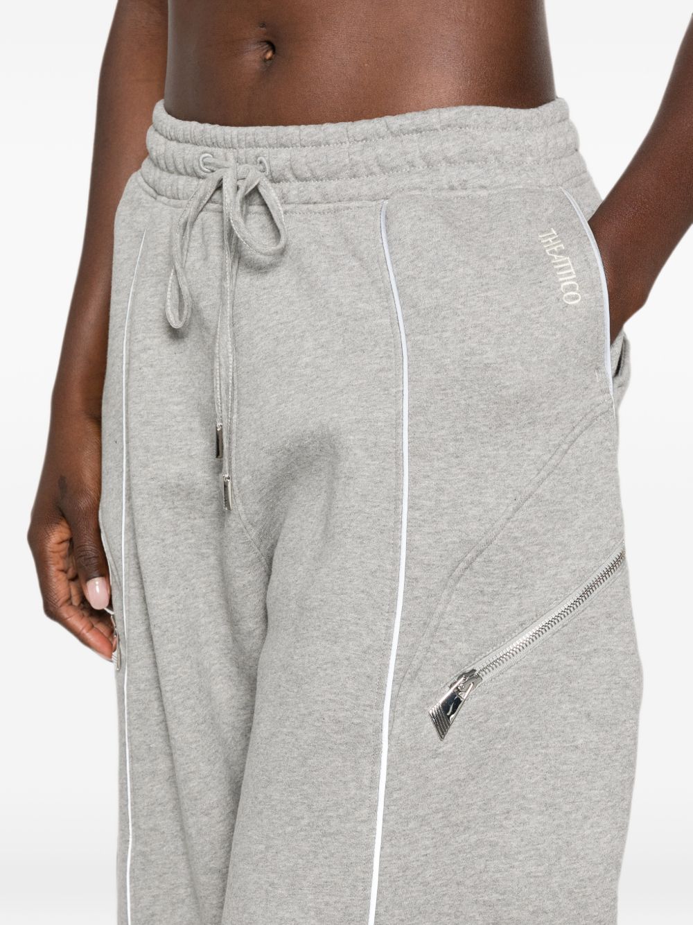 The Attico Women Trousers THE ATTICO