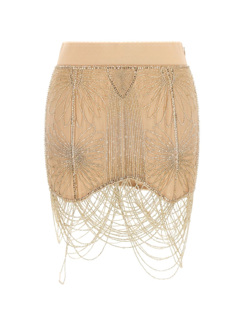 The Attico Women Skirts THE ATTICO