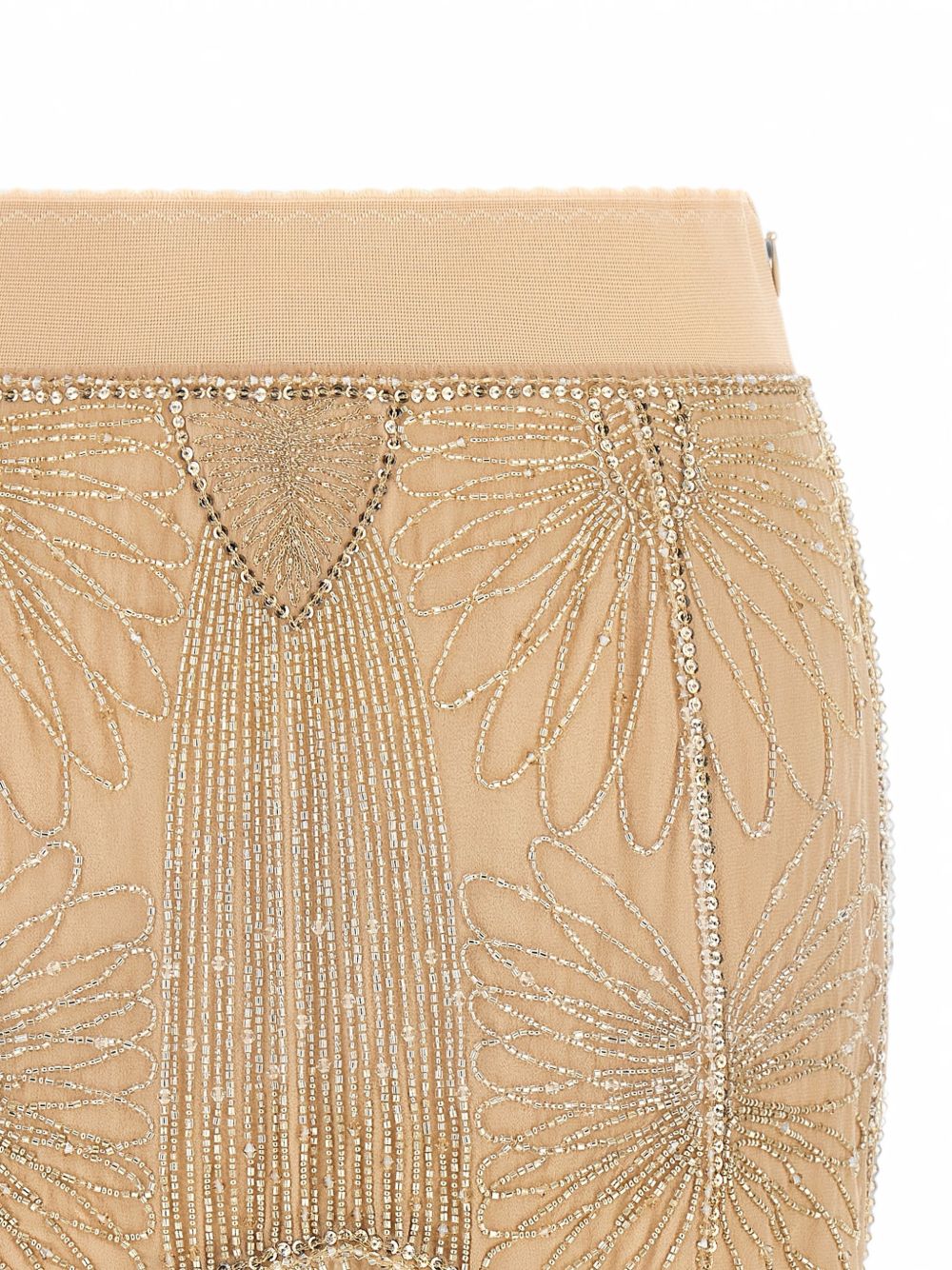 The Attico Women Skirts THE ATTICO