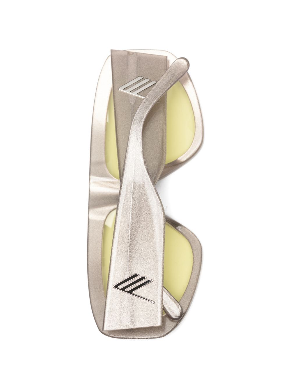The Attico Women Sunglasses THE ATTICO