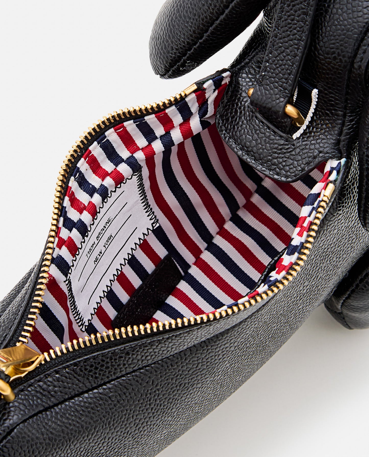 Thom Browne Women Hector Shoulder Bag THOM BROWNE