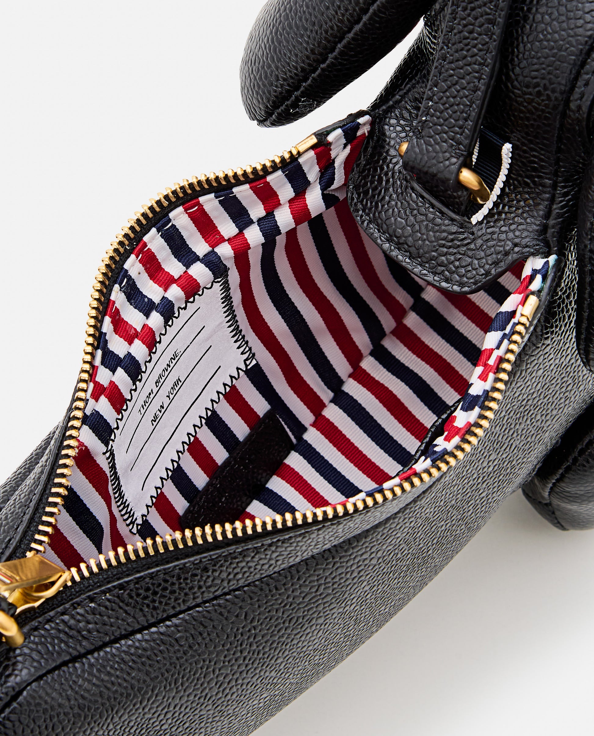 Thom Browne Women Hector Shoulder Bag THOM BROWNE