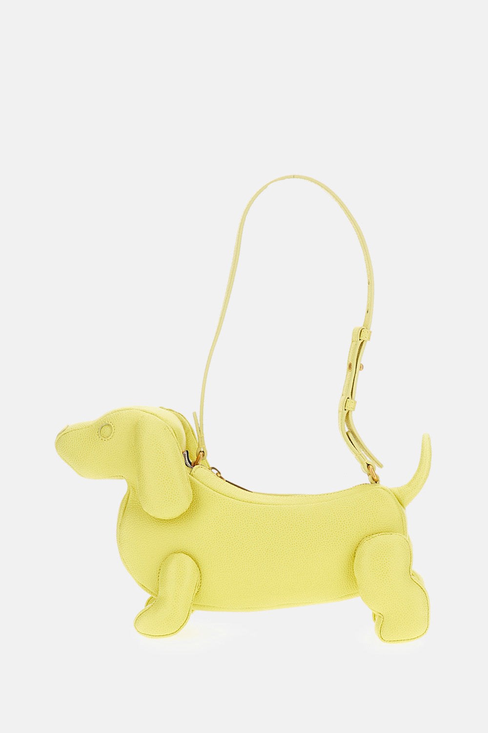 Thom Browne Women Baby Hector Shoulder Bag THOM BROWNE