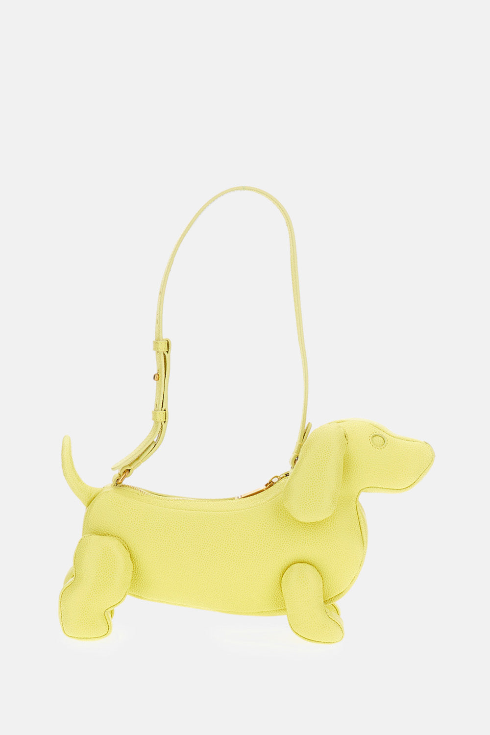 Thom Browne Women Baby Hector Shoulder Bag THOM BROWNE
