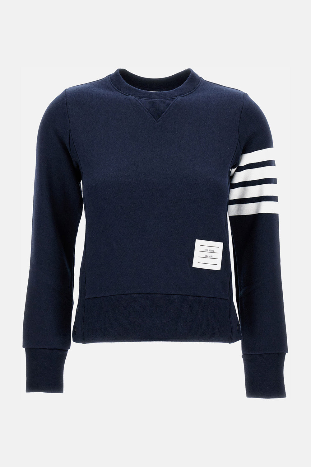 Thom Browne Women Crewneck Sweatshirt THOM BROWNE