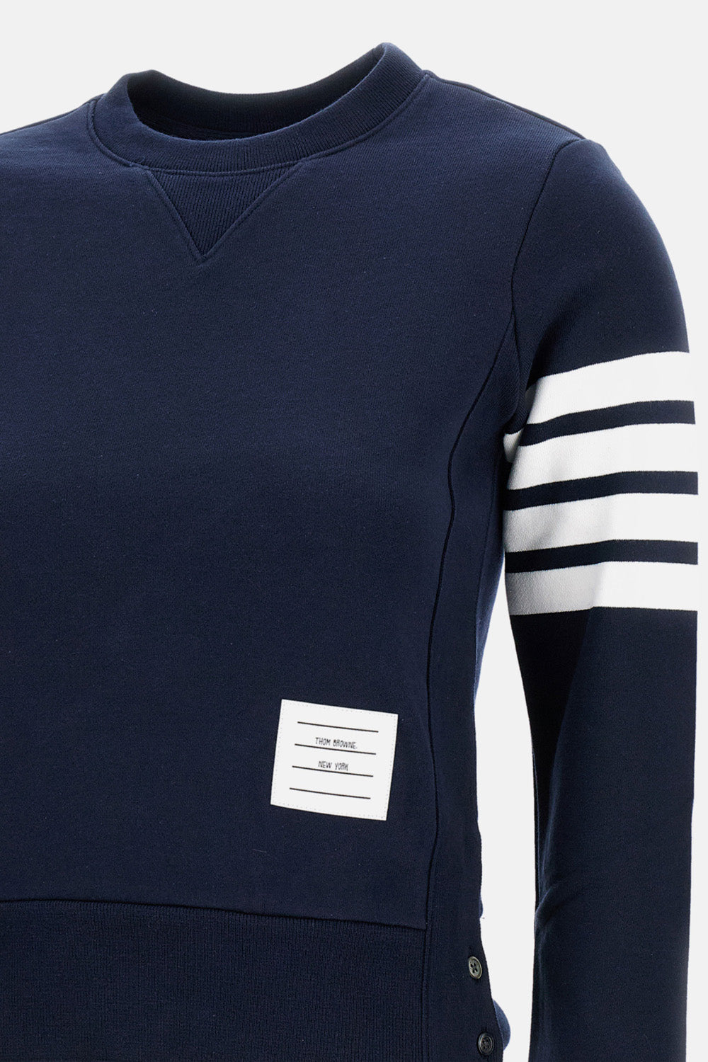 Thom Browne Women Crewneck Sweatshirt THOM BROWNE