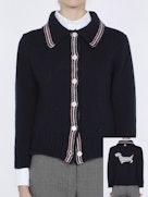 Thom Browne Women Knitwear THOM BROWNE