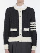 Thom Browne Women Knitwear THOM BROWNE