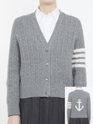 Thom Browne Women Knitwear THOM BROWNE