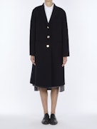 Thom Browne Women Coats THOM BROWNE