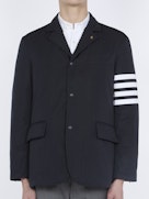 Thom Browne Men Jackets THOM BROWNE