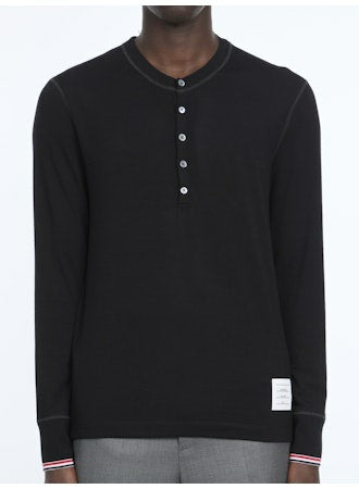 Thom Browne Men T-Shirts THOM BROWNE
