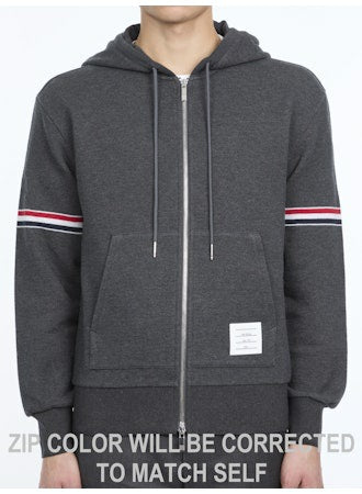 Thom Browne Men Sweatshirts THOM BROWNE