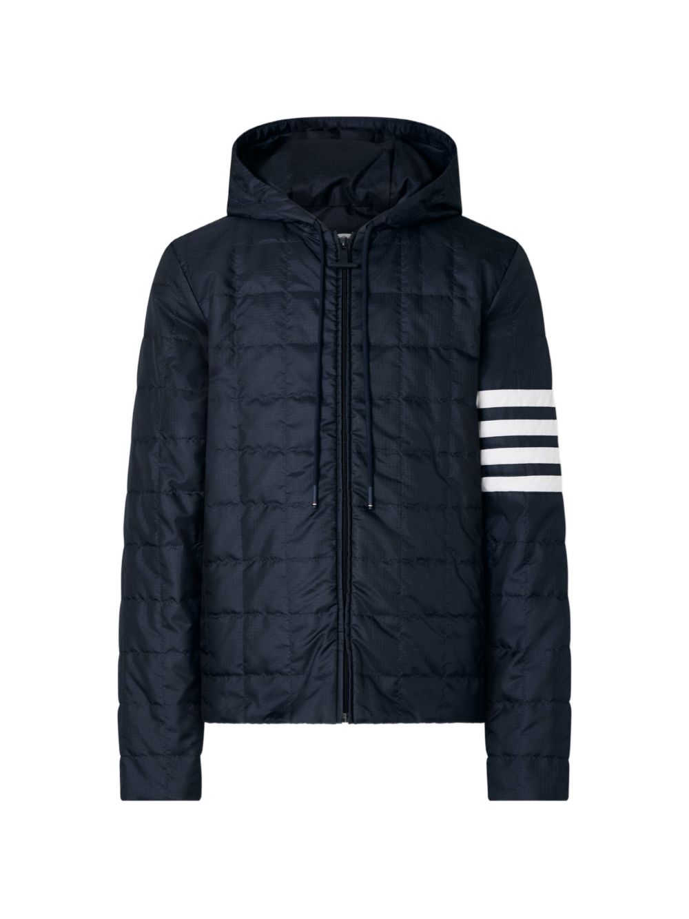 Thom Browne Men Short Down Jacket THOM BROWNE