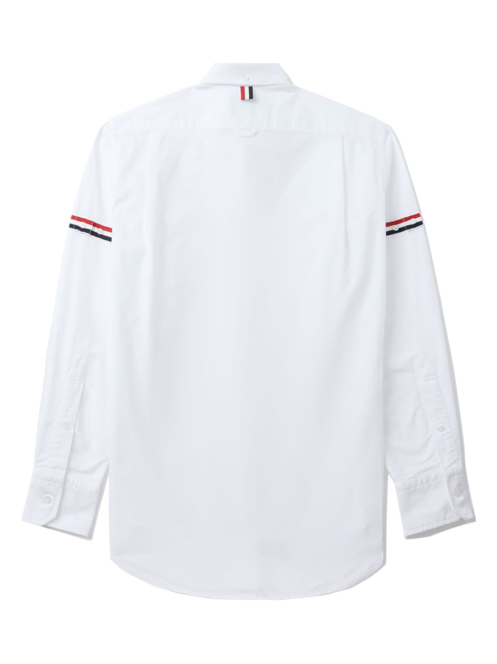 Thom Browne Men Classic Cotton Shirt THOM BROWNE