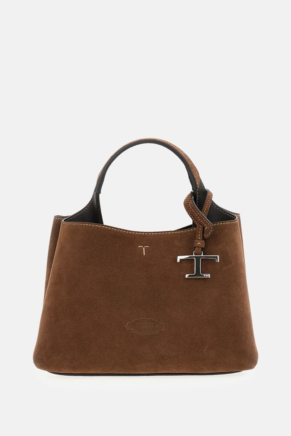Tod's Women Apa Sacca Micro Suede Bag TOD'S