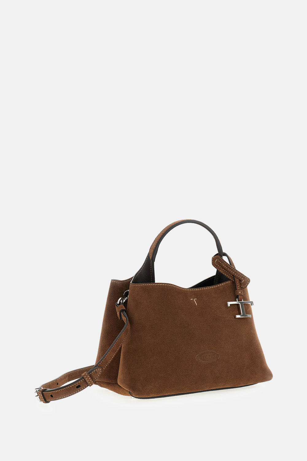 Tod's Women Apa Sacca Micro Suede Bag TOD'S