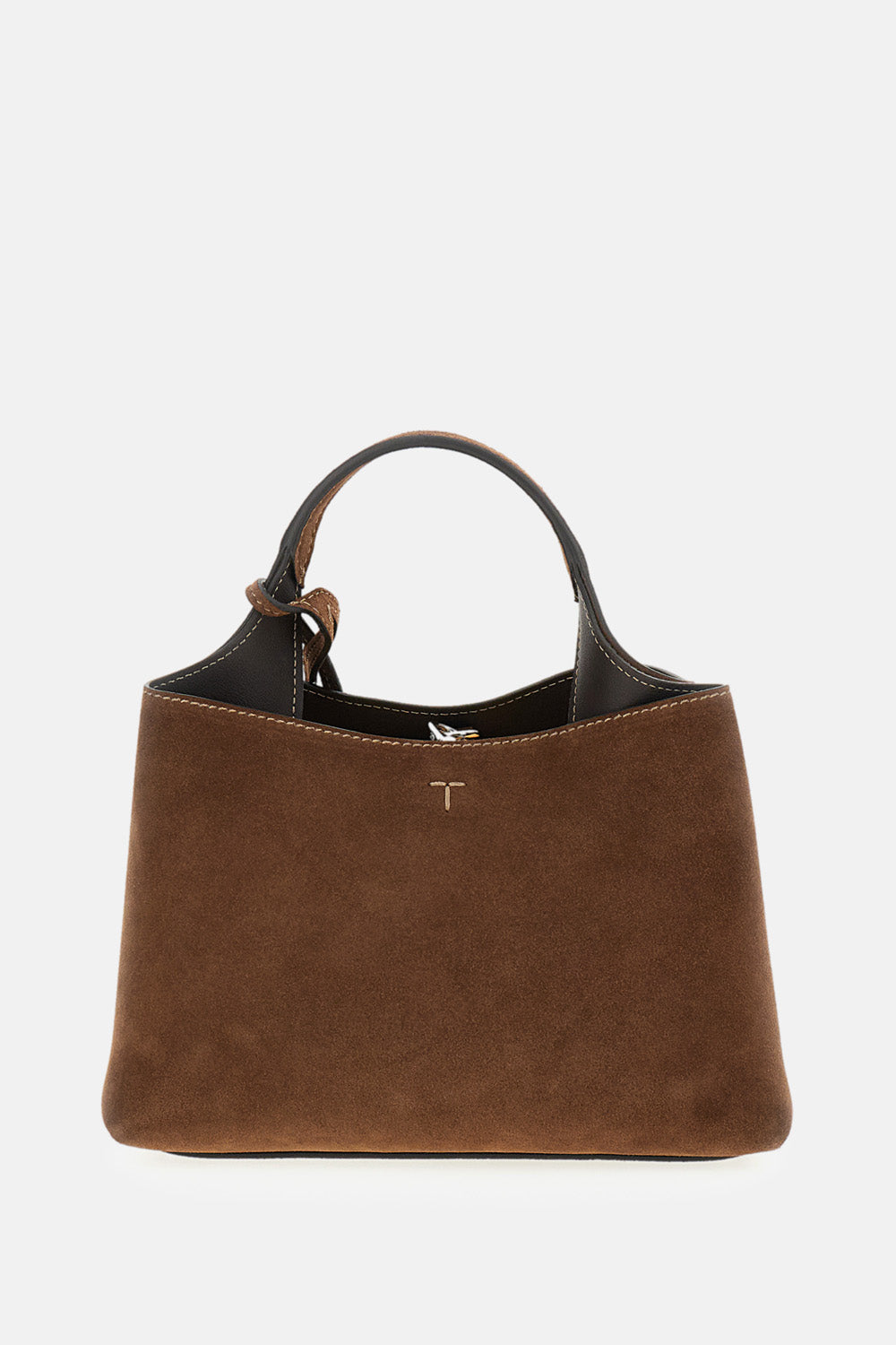 Tod's Women Apa Sacca Micro Suede Bag TOD'S