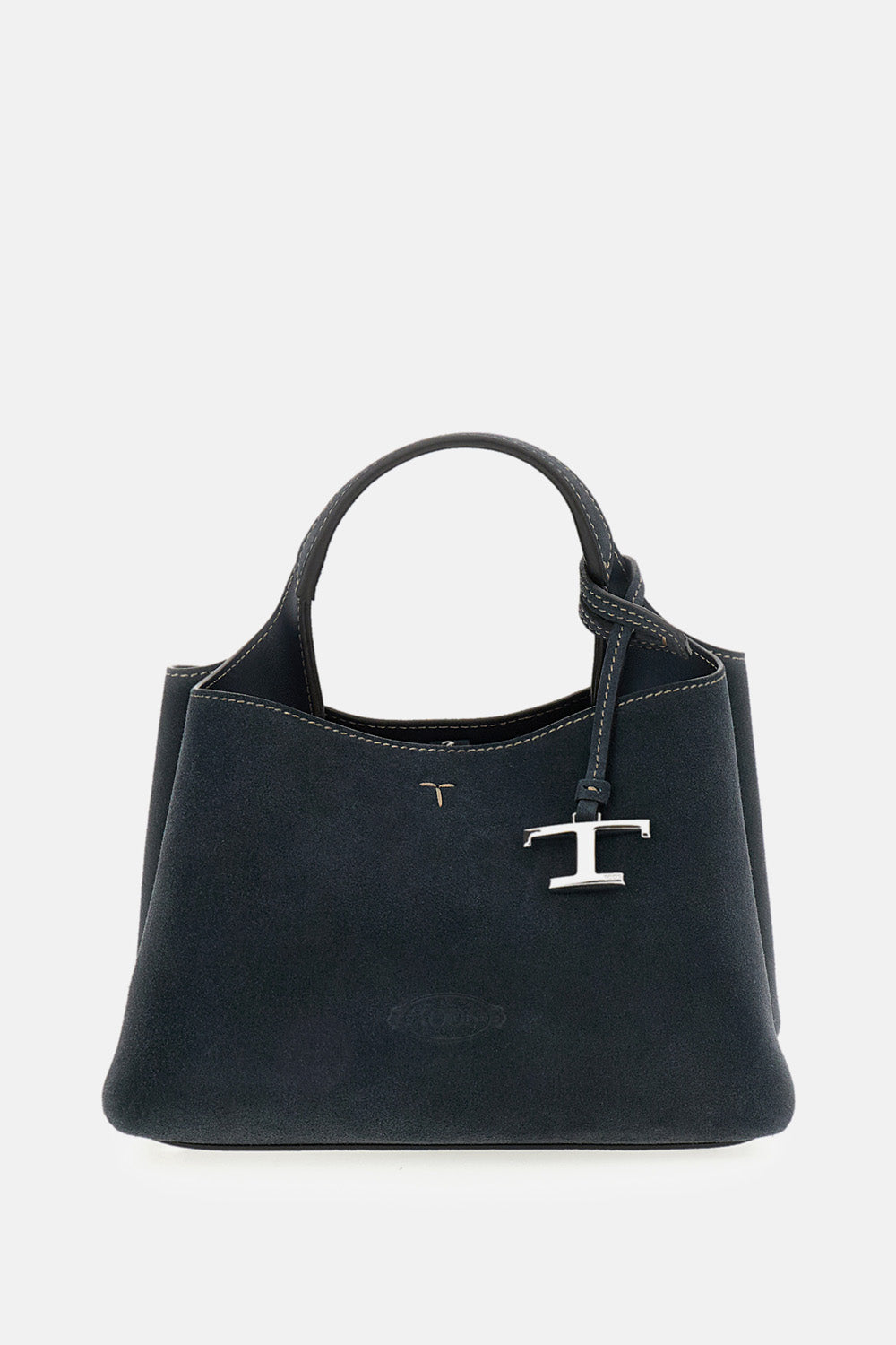 Tod's Women Apa Sacca Micro Suede Bag TOD'S