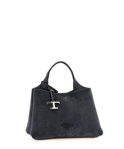 Tod's Women Apa Sacca Micro Suede Bag TOD'S