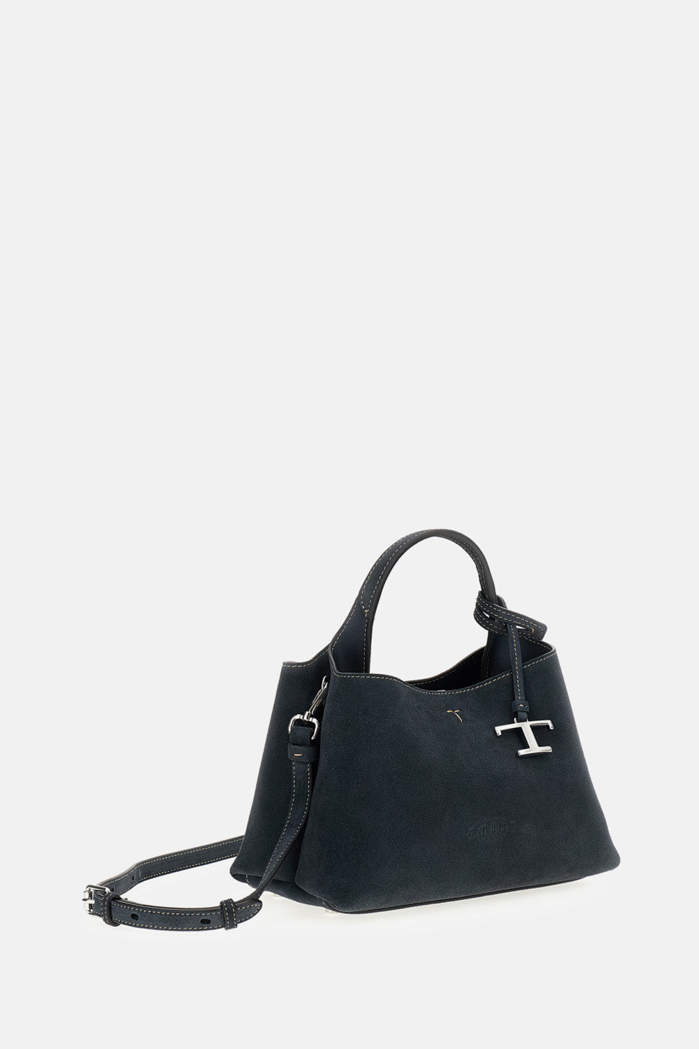 Tod's Women Apa Sacca Micro Suede Bag TOD'S