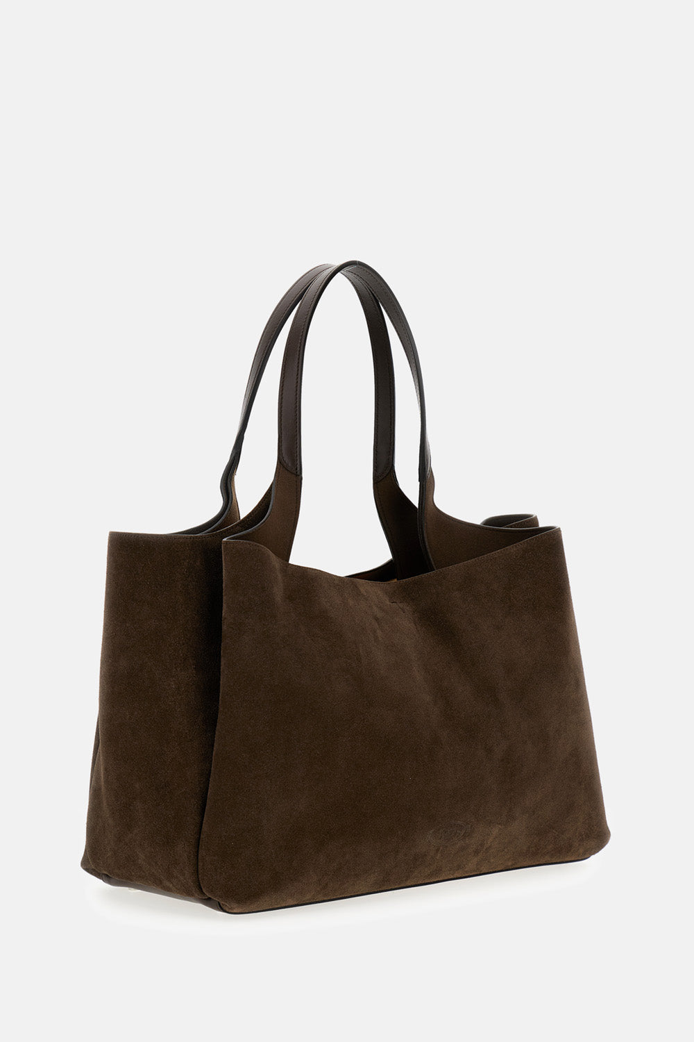 Tod's Women Apa Medium 2-Handle Bag TOD'S