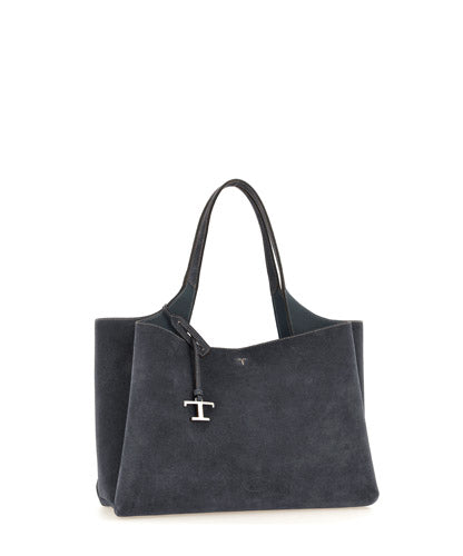Tod's Women Medium Apa Double Handle Bag With Pendant TOD'S
