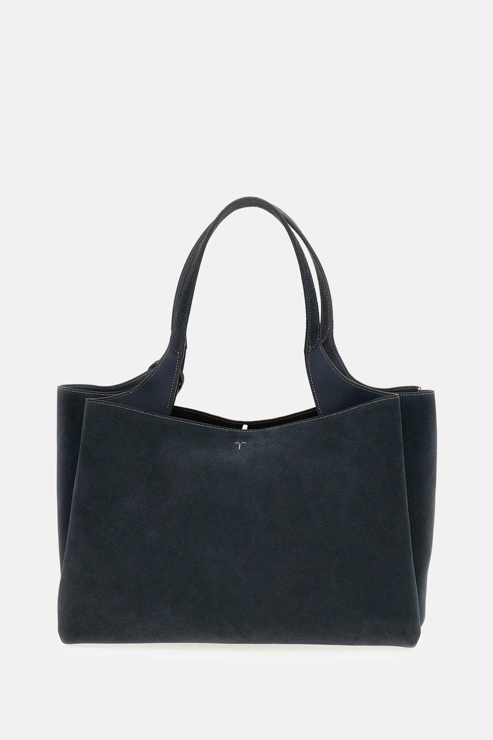 Tod's Women Medium Apa Double Handle Bag With Pendant TOD'S