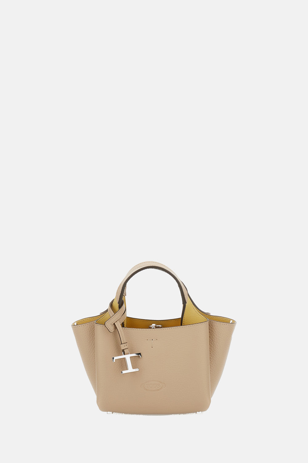 Tod's Women Mini Leather Bag TOD'S