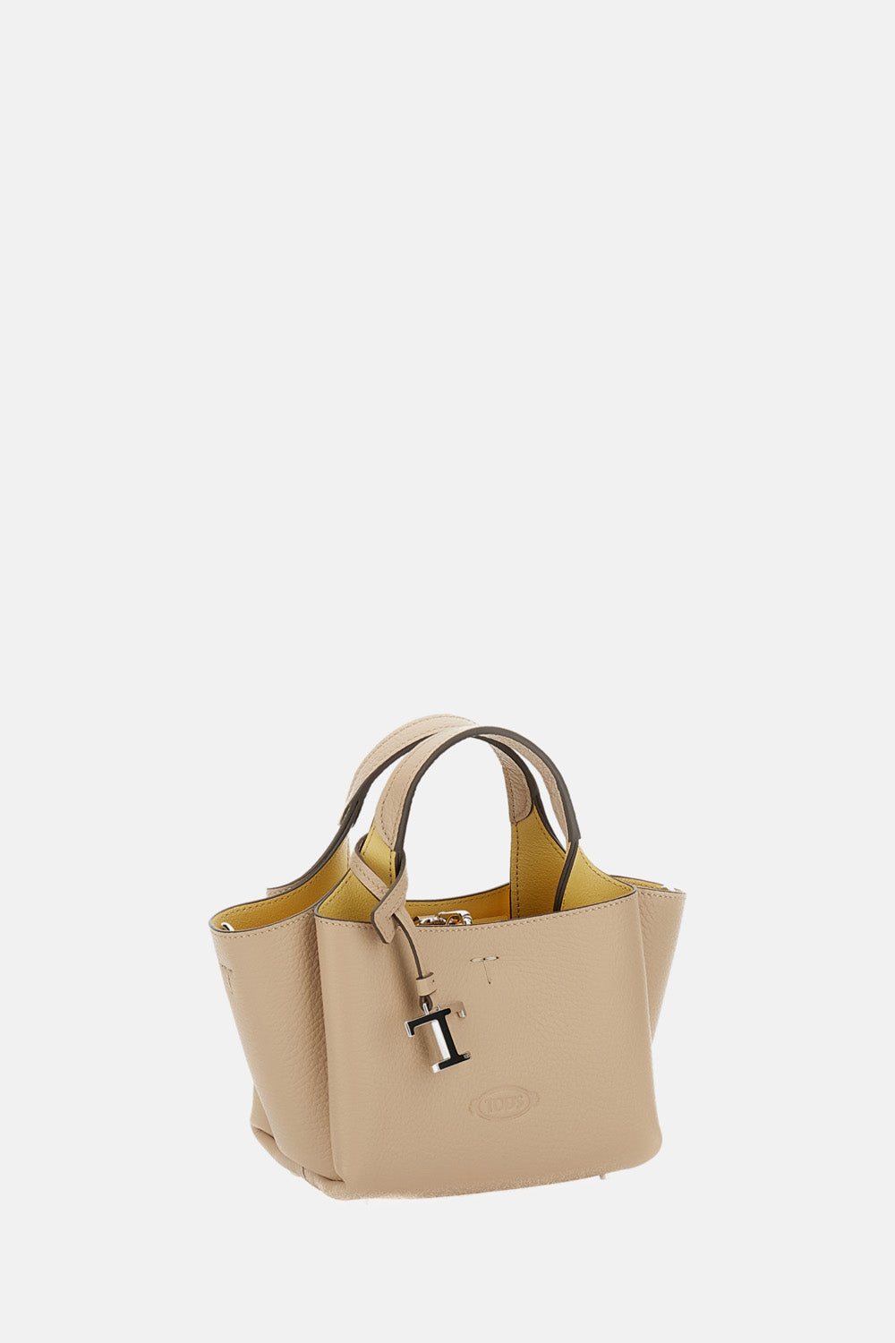 Tod's Women Mini Leather Bag TOD'S