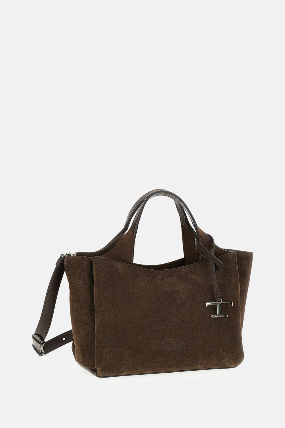 Tod's Women Apa 2 Hanldes Mini Bag TOD'S