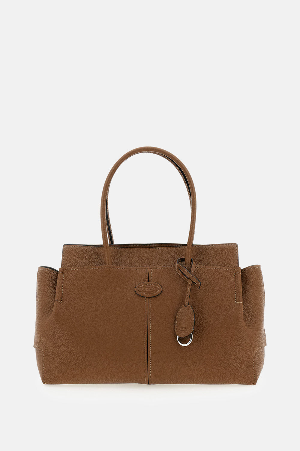Tod's Women Medium Leather Shopping Bag TOD'S