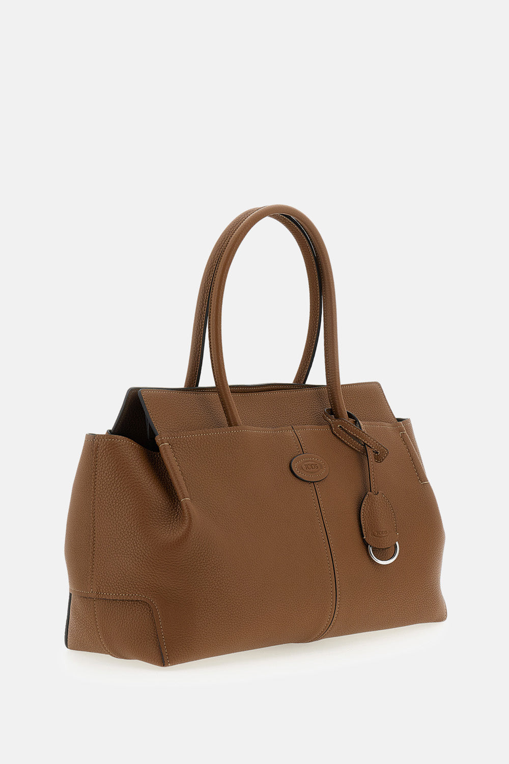 Tod's Women Medium Leather Shopping Bag TOD'S