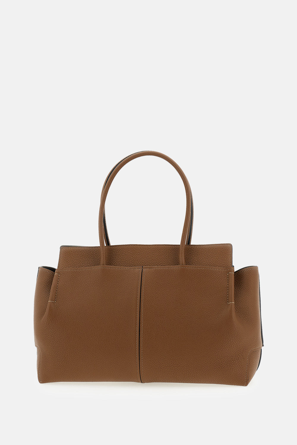 Tod's Women Medium Leather Shopping Bag TOD'S