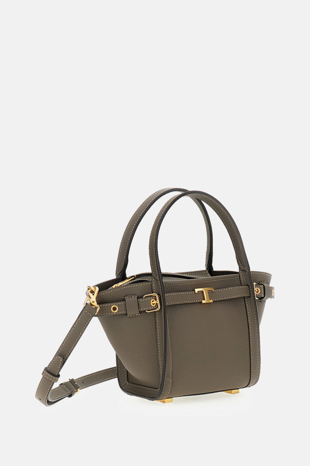 Tod's Women Tim Shopping Mini Bag