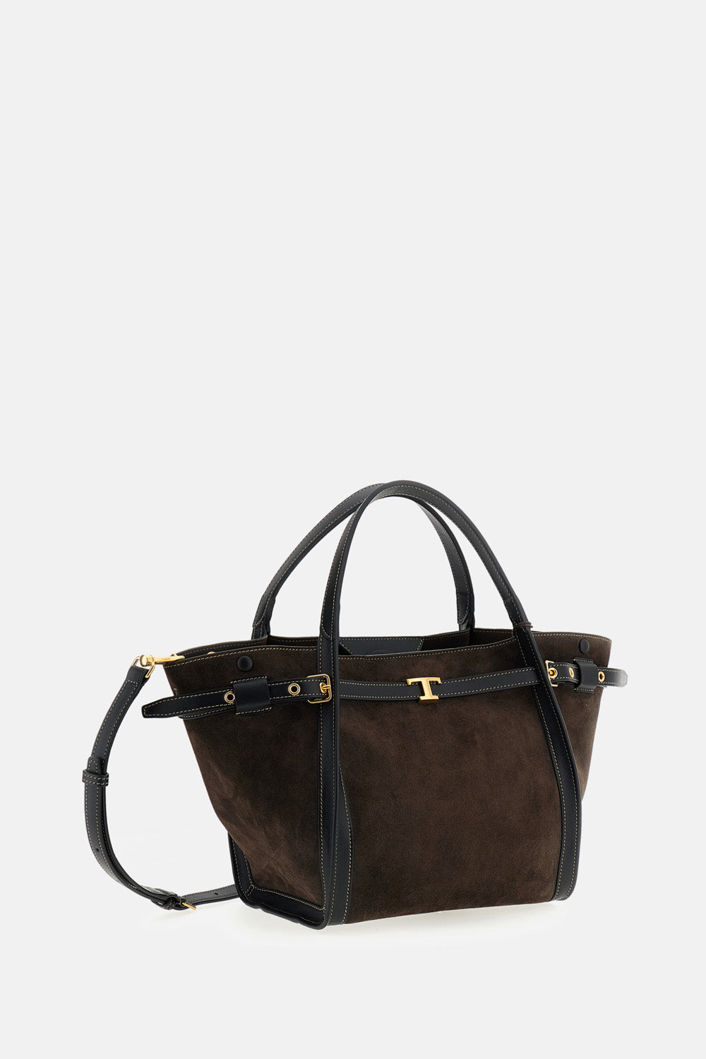 Tod's Women Tim Shopping Small Bag TOD'S