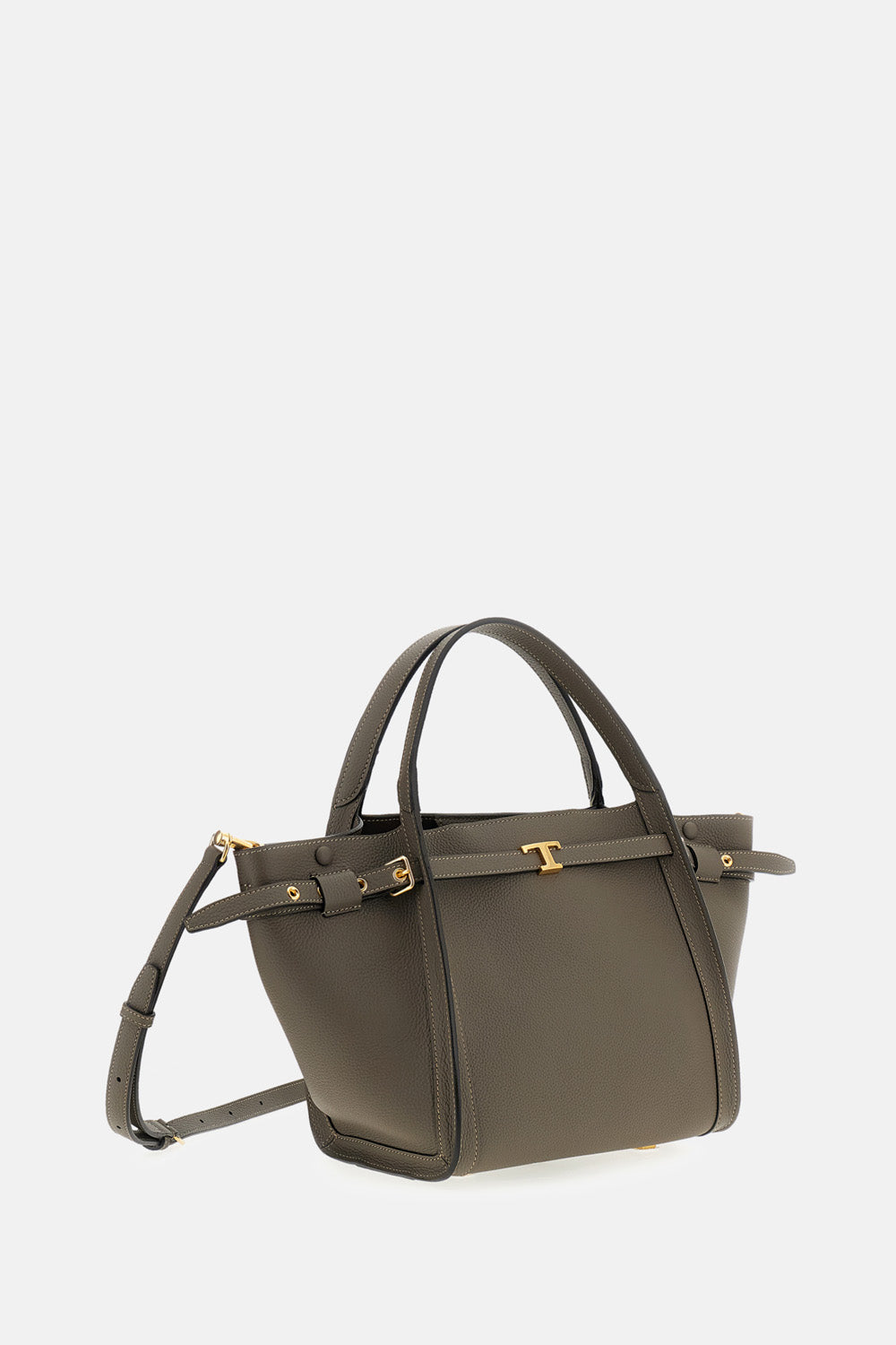 Tod's Women Tim Shopping Small Bag TOD'S