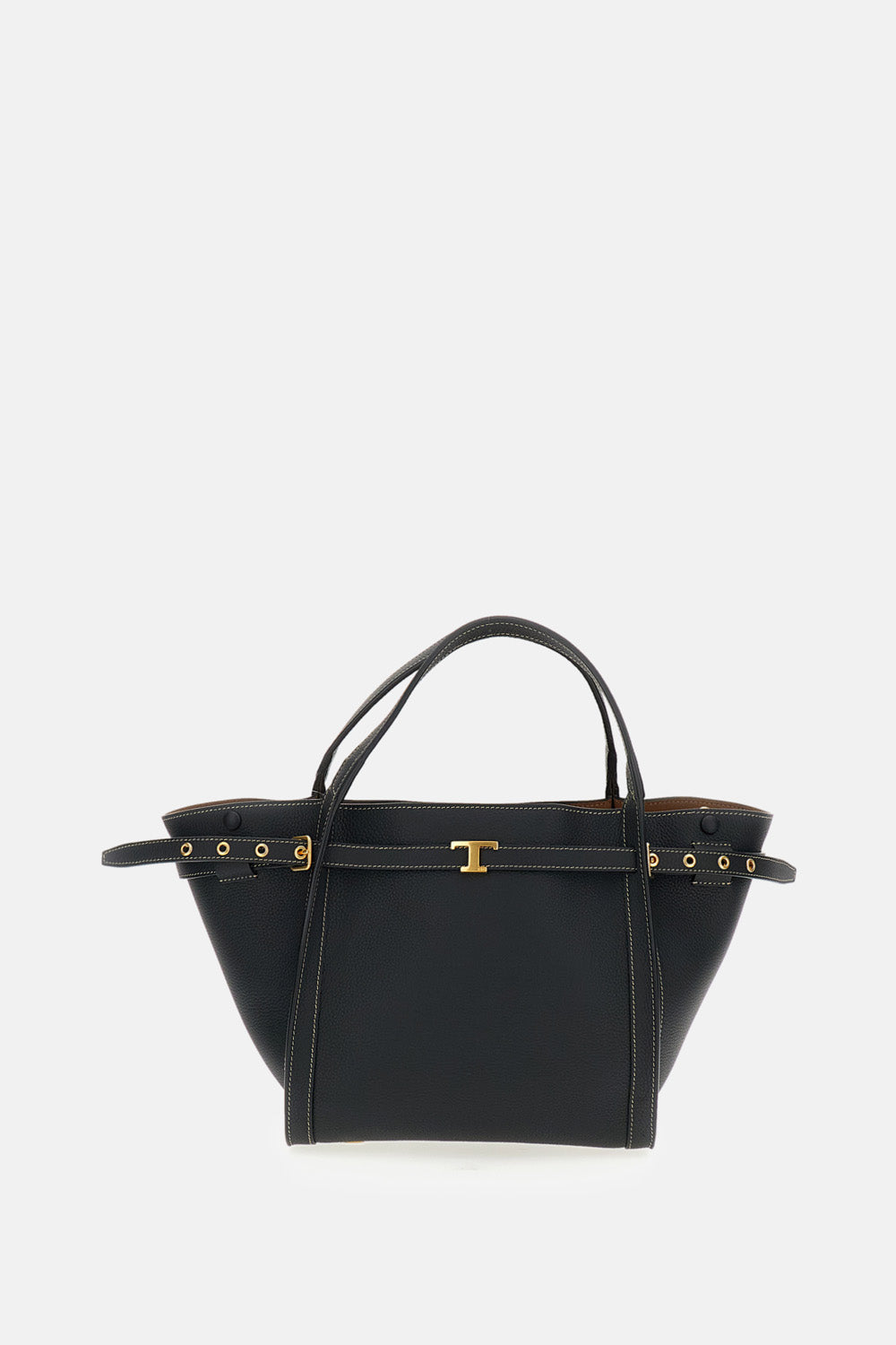 Tod's Women Tim Shopping Small Bag