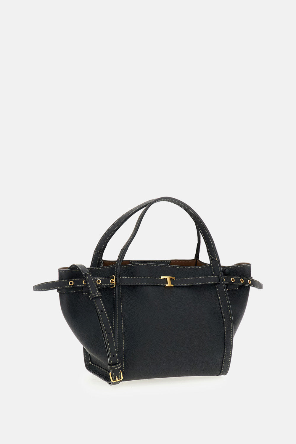 Tod's Women Tim Shopping Small Bag