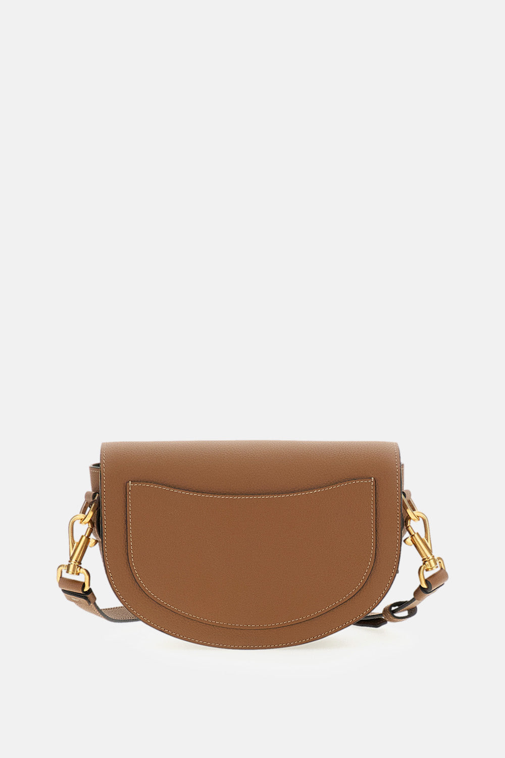 Tod's Women Half Moon Crossbody Tim Bag TOD'S