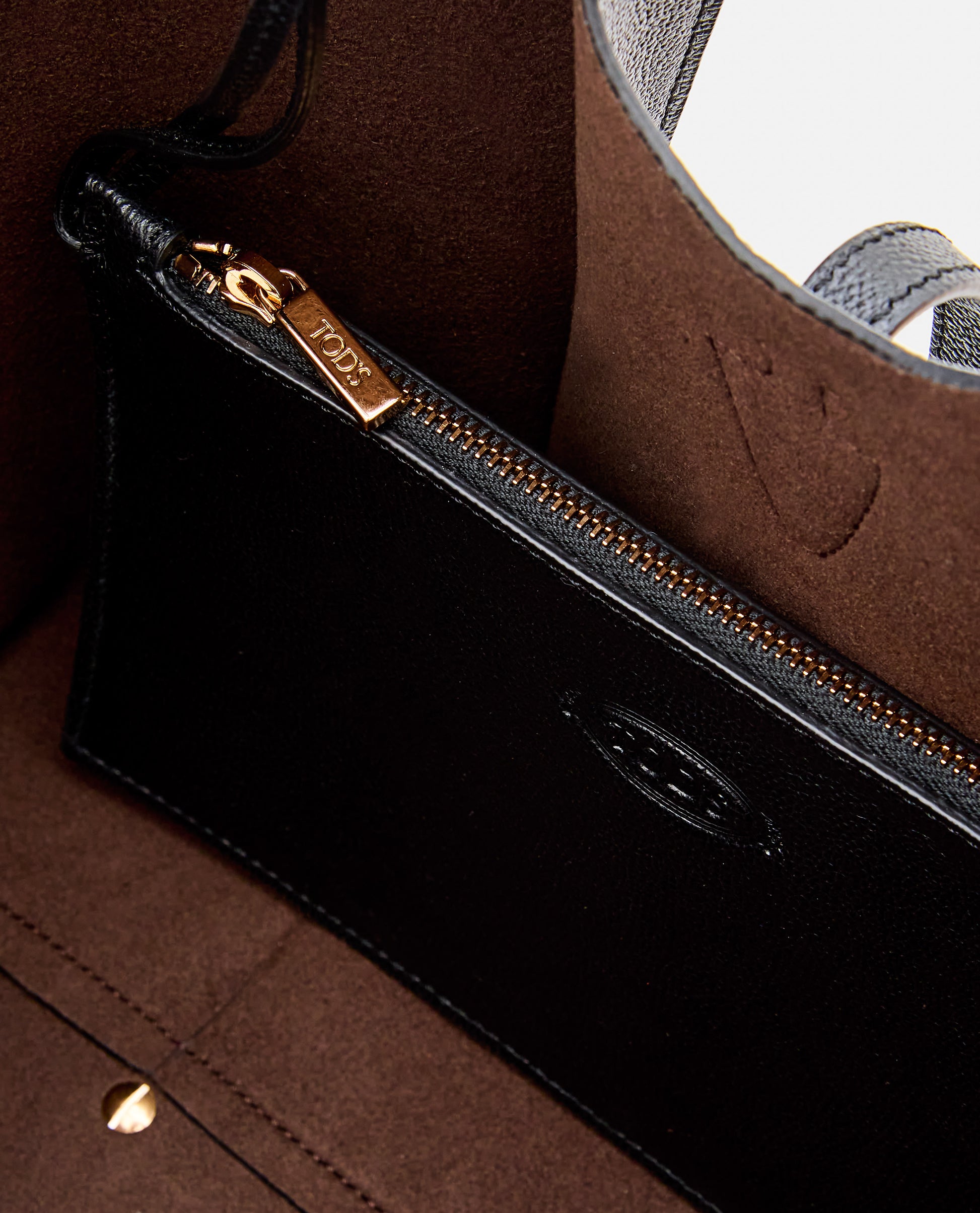 Tod's Women Tsb Small Shopping Bag TOD'S