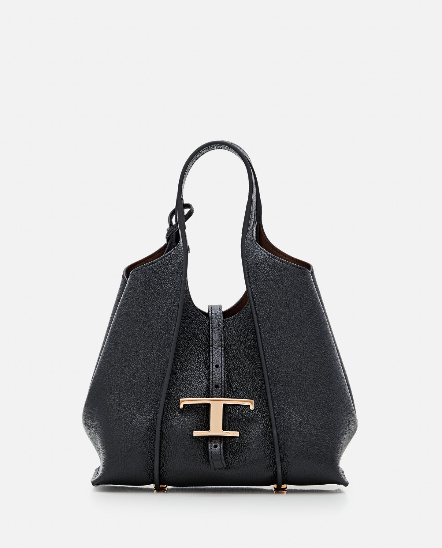 Tod's Women T Timeless Leather Shopping Bag TOD'S