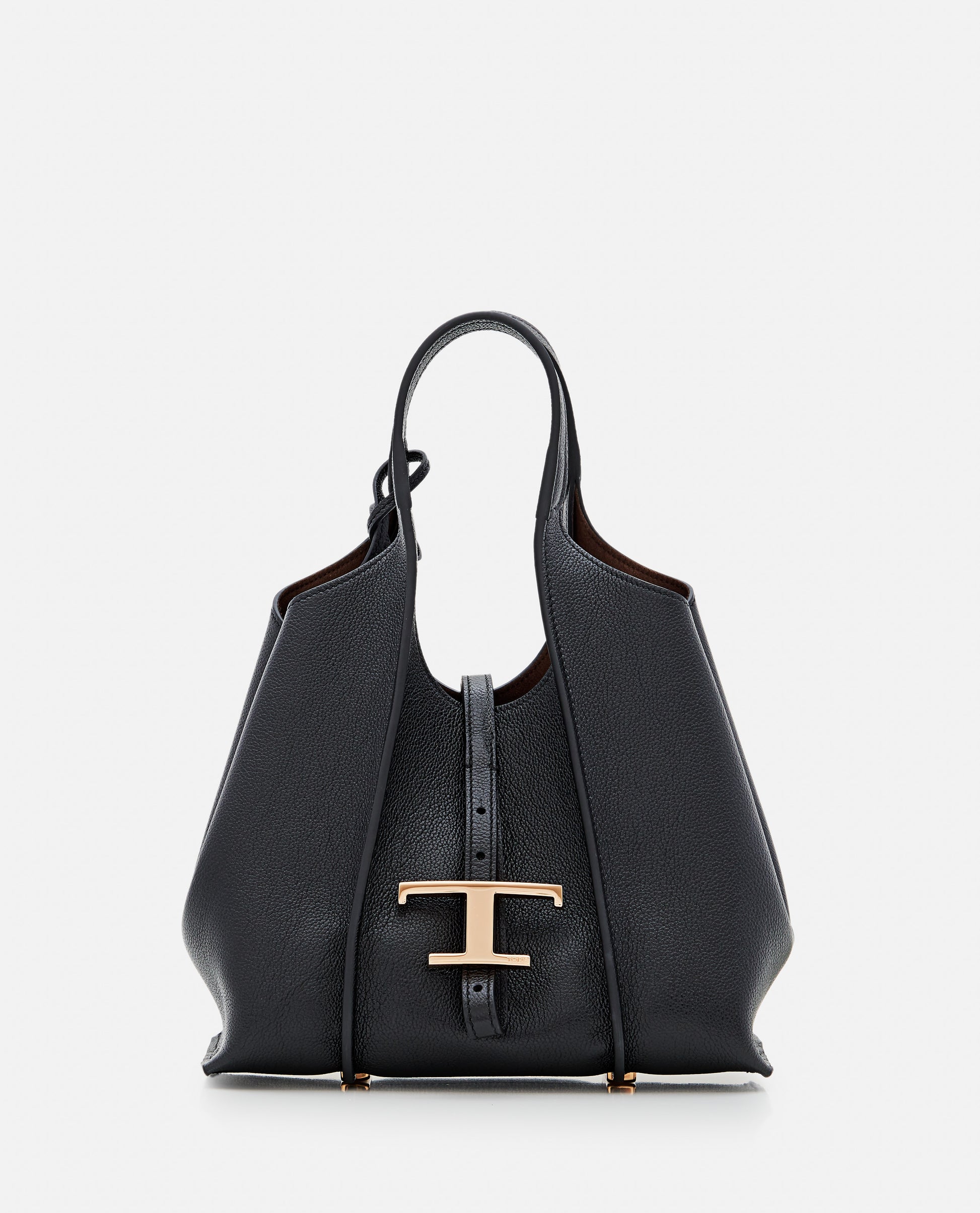 Tod's Women T Timeless Leather Shopping Bag TOD'S