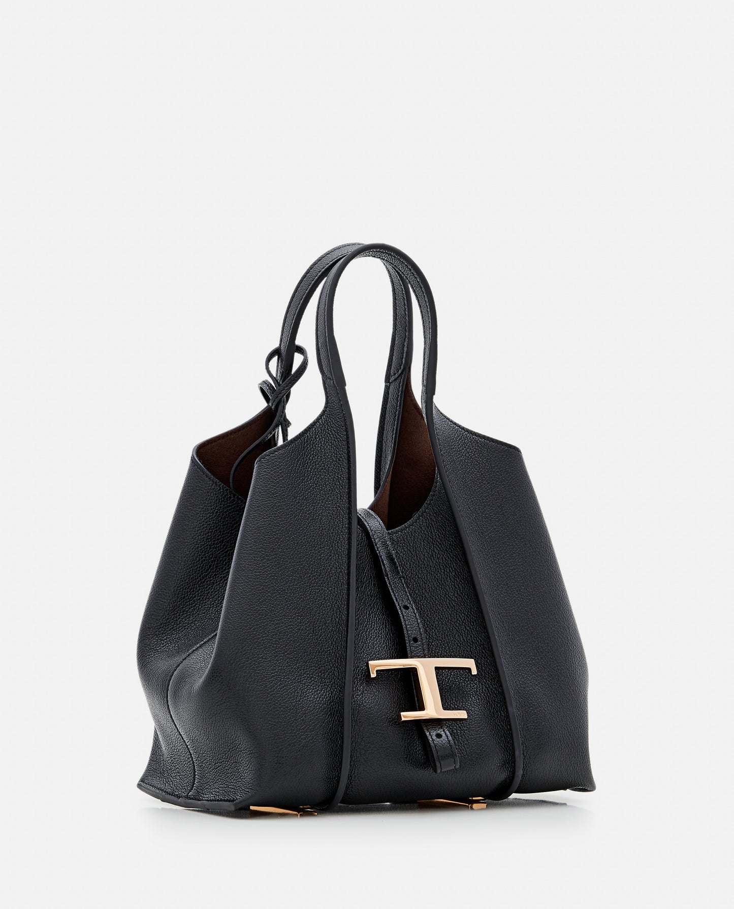Tod's Women T Timeless Leather Shopping Bag TOD'S